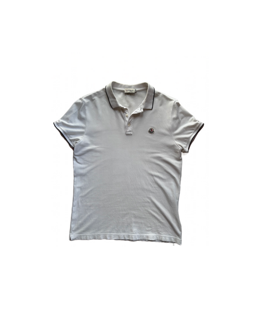 Moncler Maglia Polo