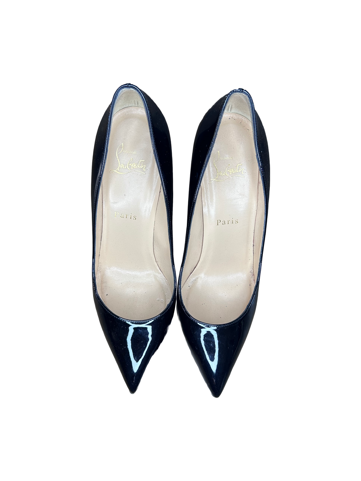 Christian Louboutin Pigalle Pumps