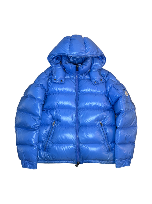 Moncler Maya Sky Blue
