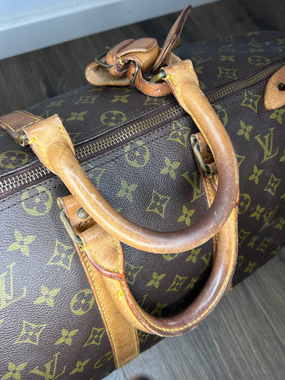 Louis Vuitton Keepall 45