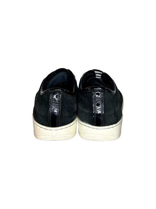 Lanvin DBB1 Cap Toe Sneakers