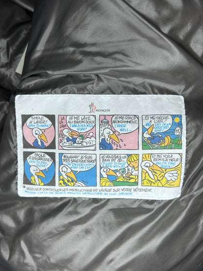 Moncler Maya