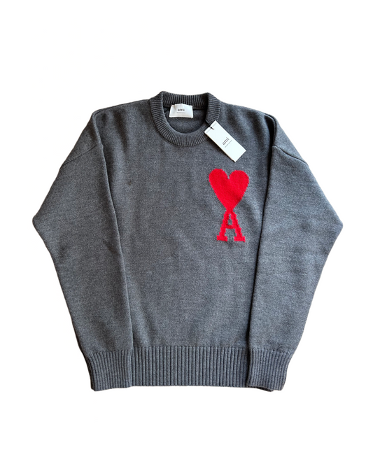 Ami De Coeur Sweater