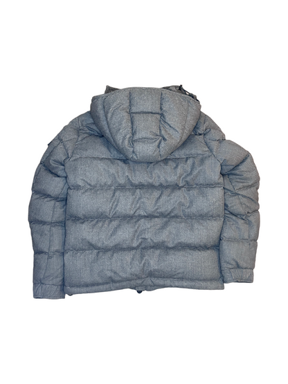 Moncler Montgenevre