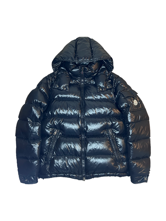 Moncler Maya Black