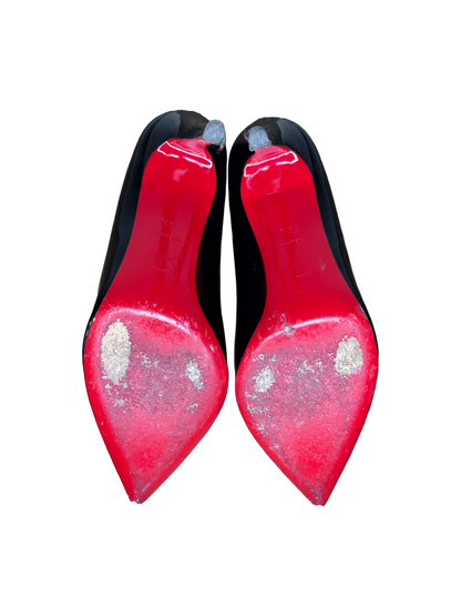 Christian Louboutin Pigalle Pumps