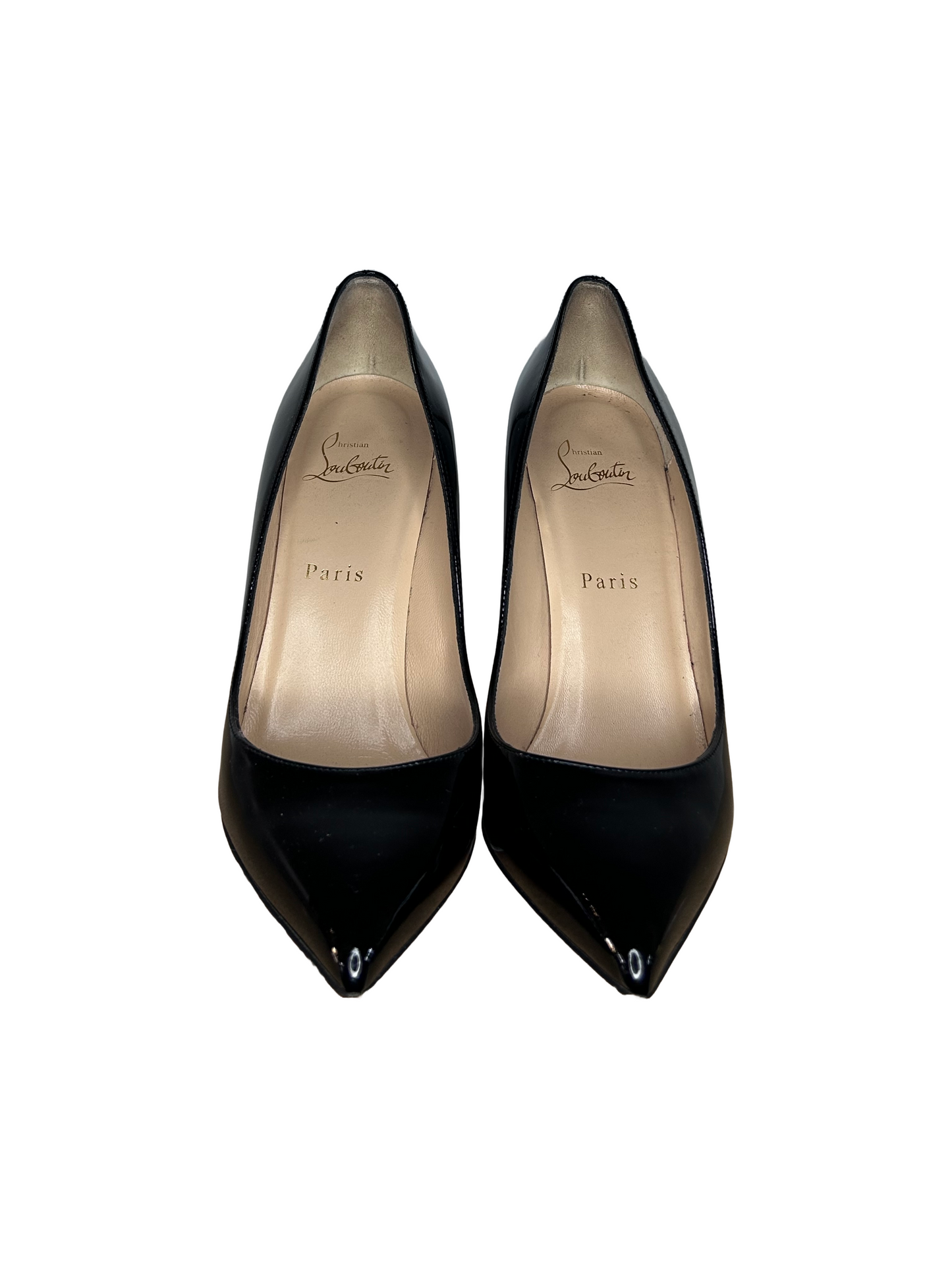 Christian Louboutin Pigalle Pumps