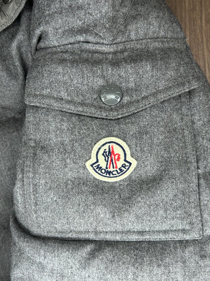 Moncler Montgenevre