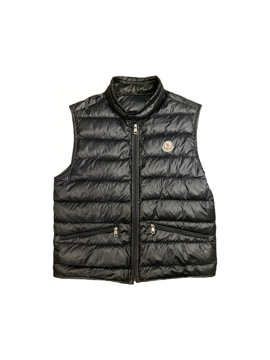 Moncler Gui Vest