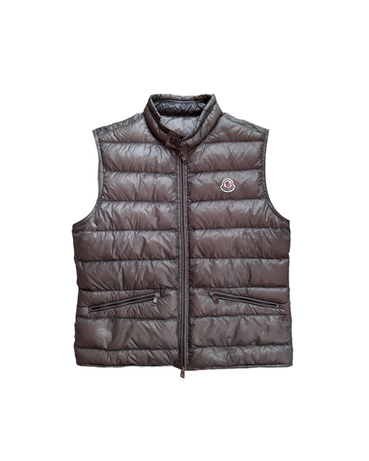 Moncler Gui Vest