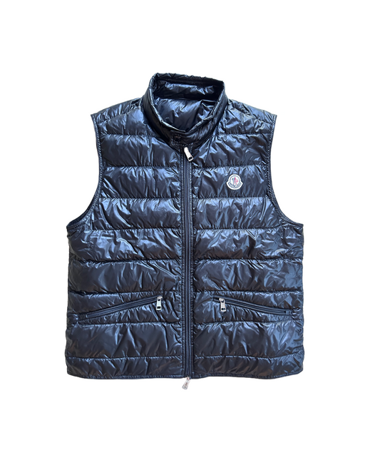 Moncler Gui Vest