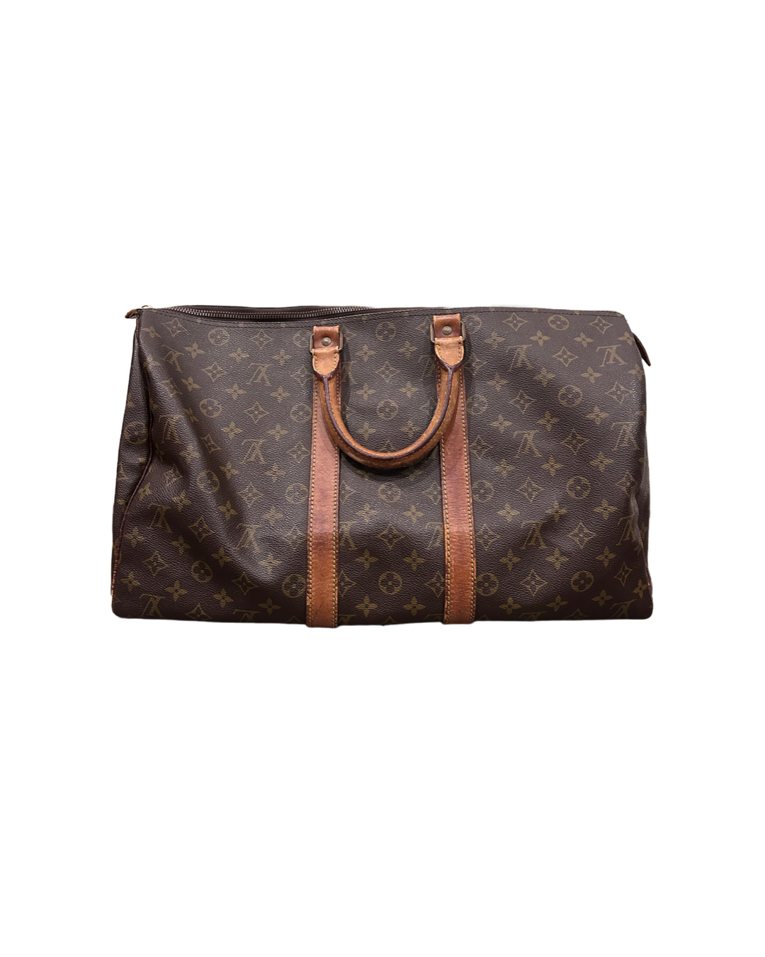 Louis Vuitton Keepall