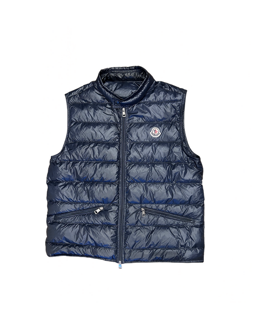 Moncler Gui Vest