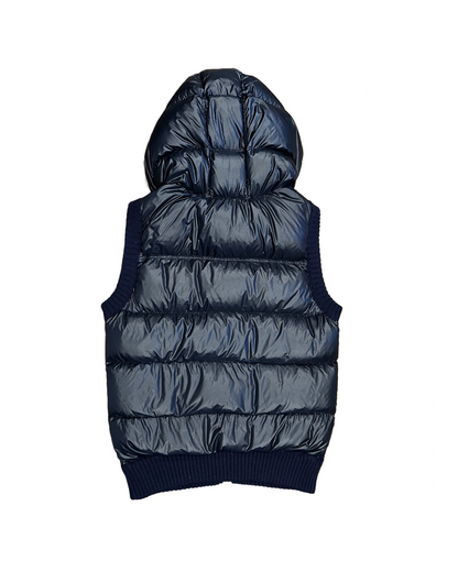 Moncler Hybrid Vest