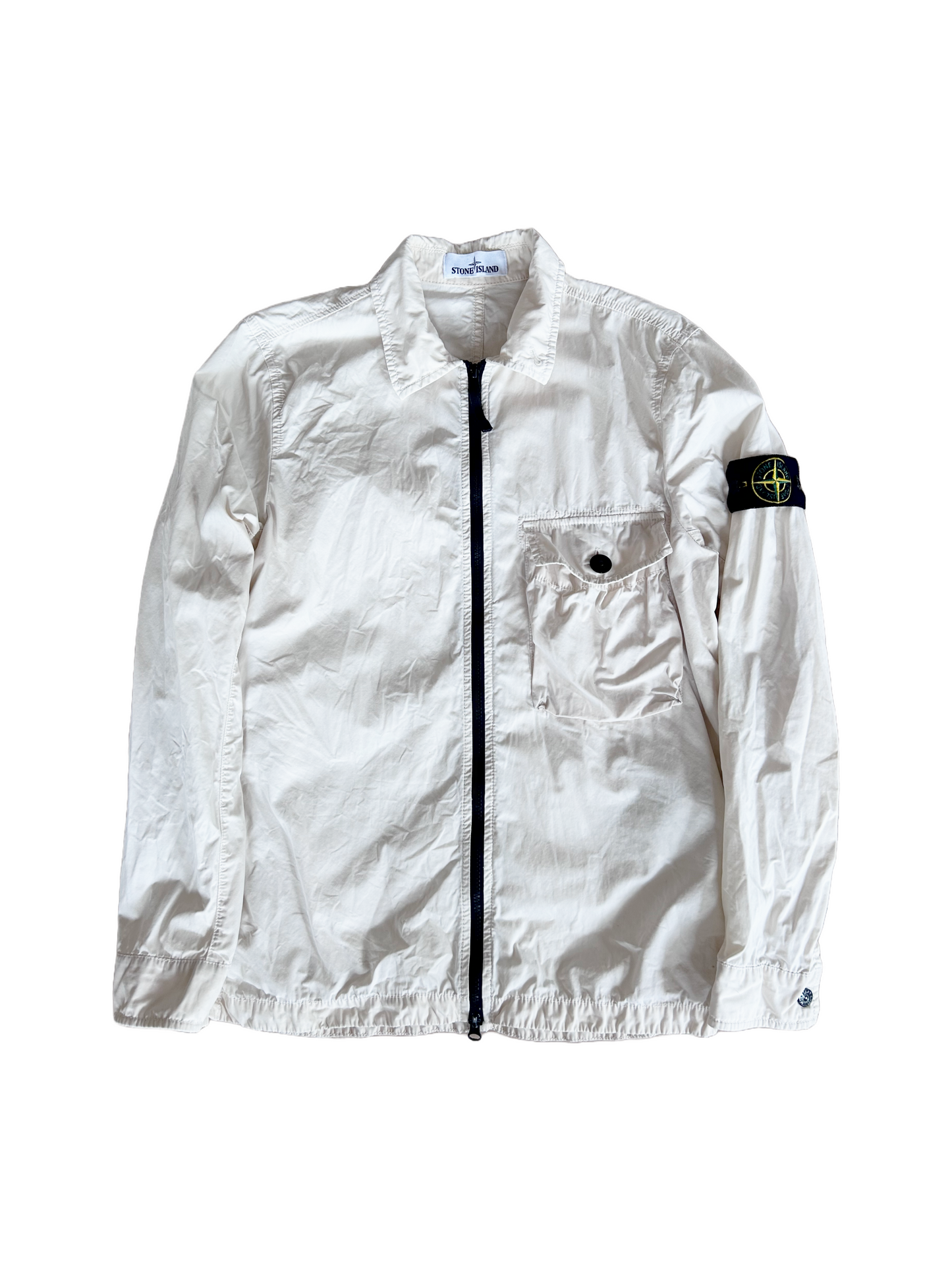 Stone Island Overshirt