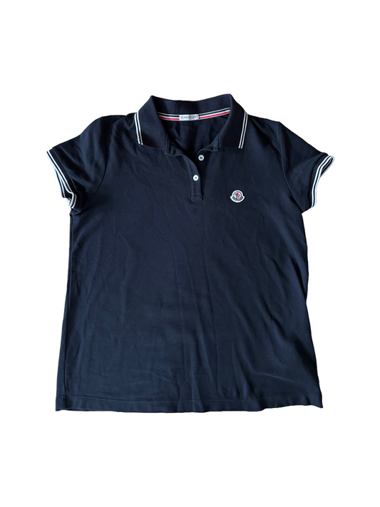 Moncler Maglia Polo