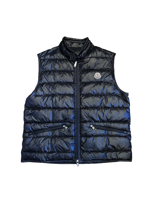 Moncler Gui Vest