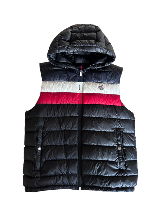 Moncler Timothe Hooded Vest