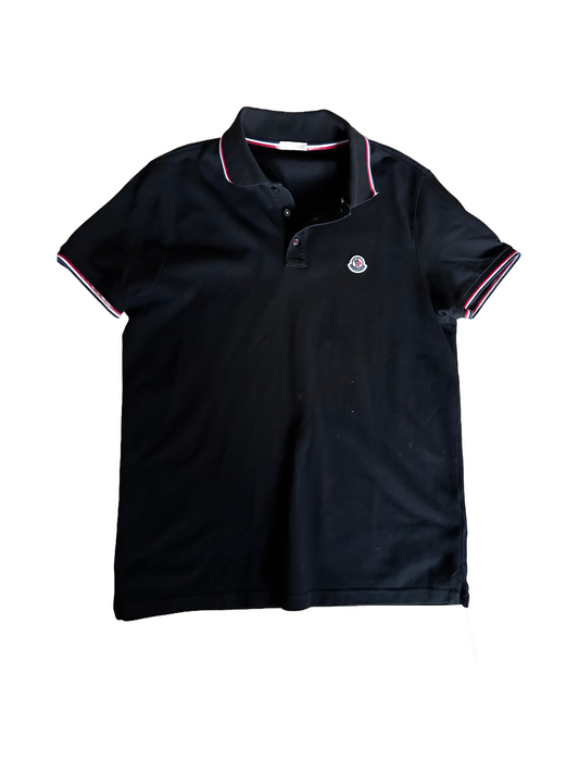 Moncler Maglia Polo