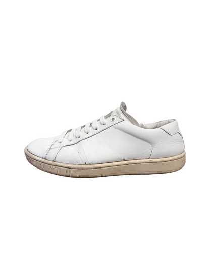 Saint Laurent Court Classic Sneakers