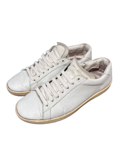 Saint Laurent Court Classic Sneakers