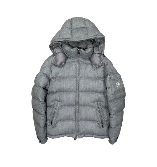 Moncler Montgenevre