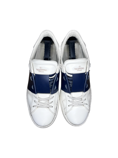 Valentino Open Sneakers