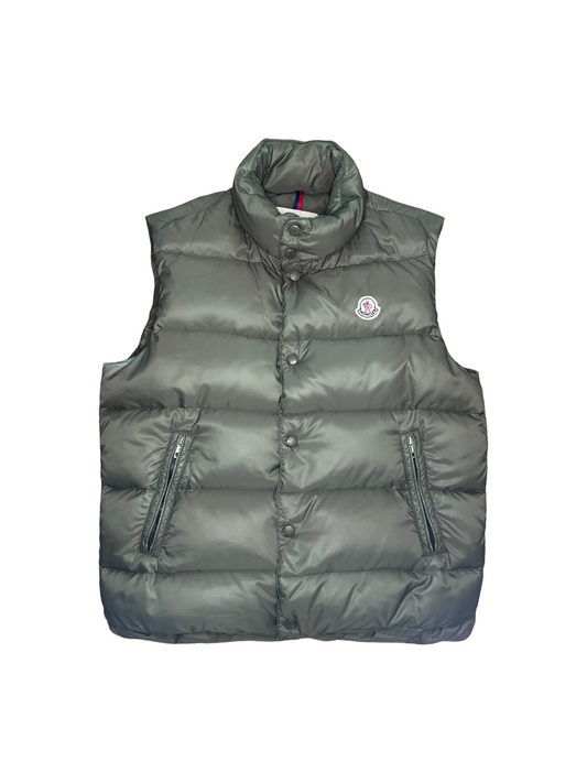 Moncler Tibet Vest