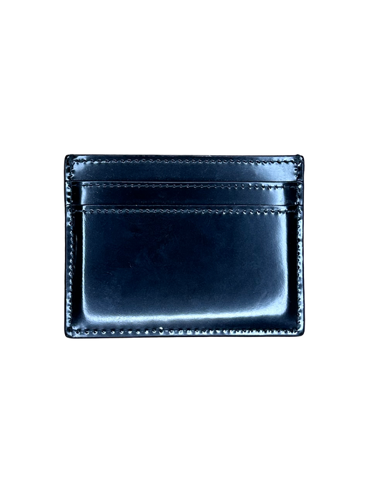 Saint Laurent Leather Card Holder