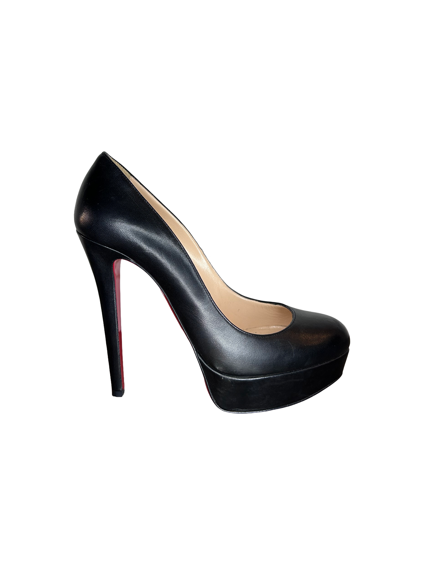 Christian Louboutin Bianca Heels