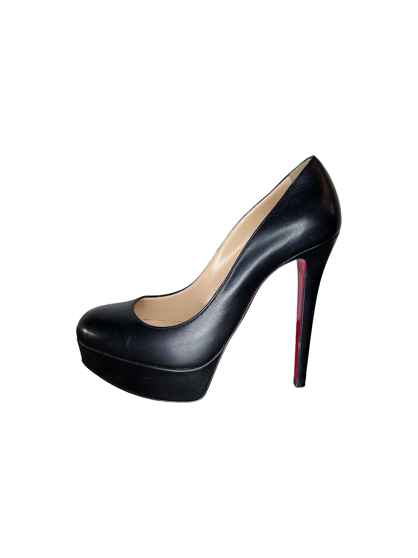 Christian Louboutin Bianca Heels