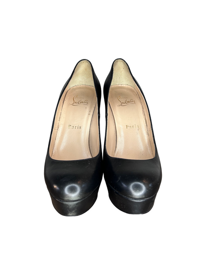 Christian Louboutin Bianca Heels