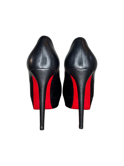 Christian Louboutin Bianca Heels