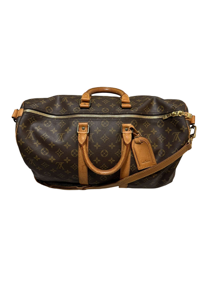 Louis Vuitton Nametag