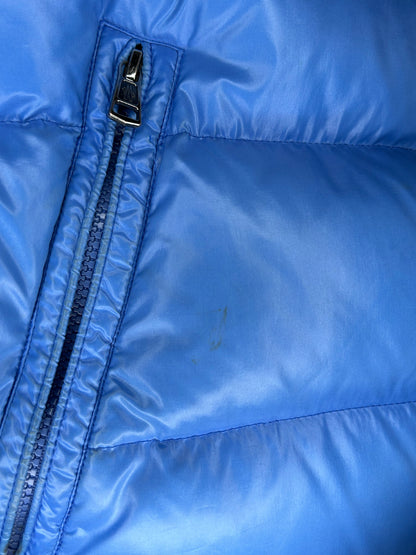 Moncler Maya Sky Blue