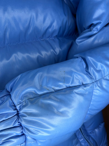 Moncler Maya Sky Blue