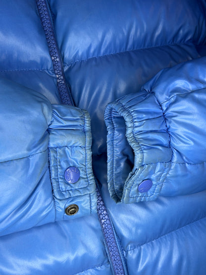 Moncler Maya Sky Blue