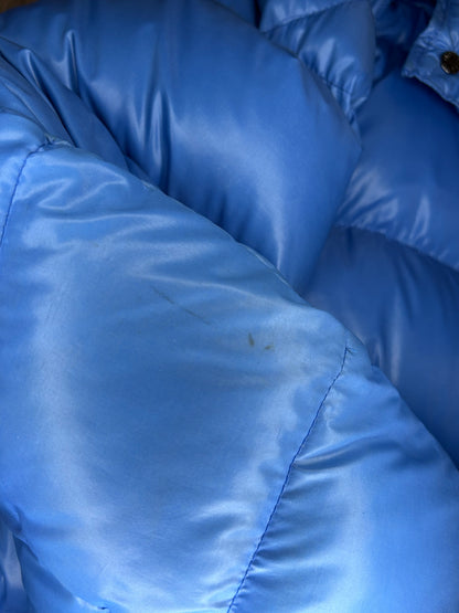 Moncler Maya Sky Blue