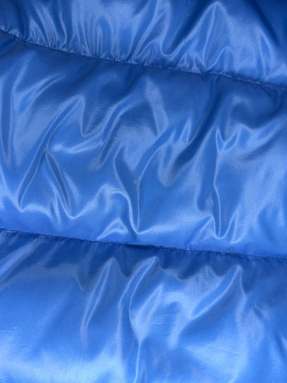 Moncler Maya Sky Blue