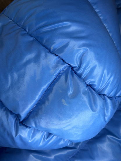 Moncler Maya Sky Blue