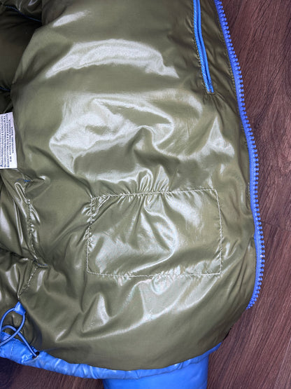 Moncler Maya Sky Blue