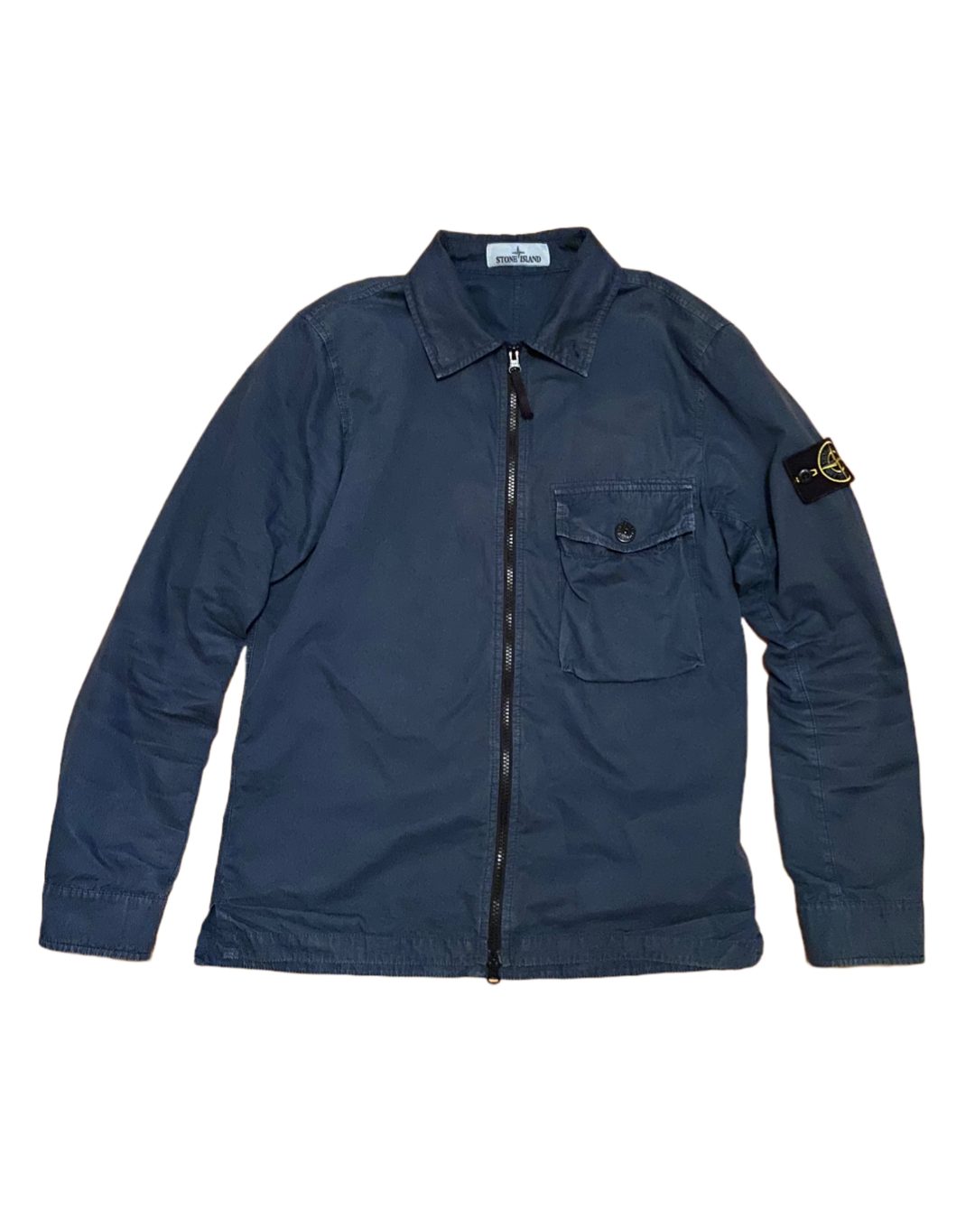 Stone Island Overshirt