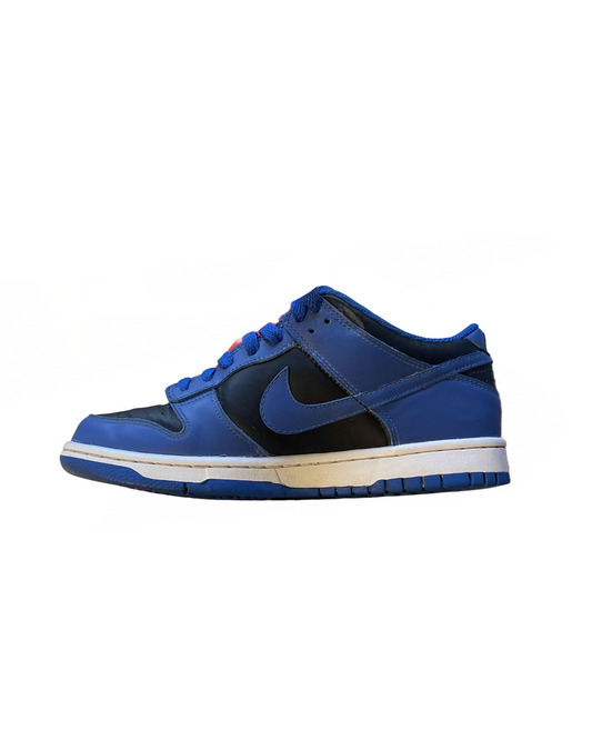 Nike Dunk Low Hyper Cobalt