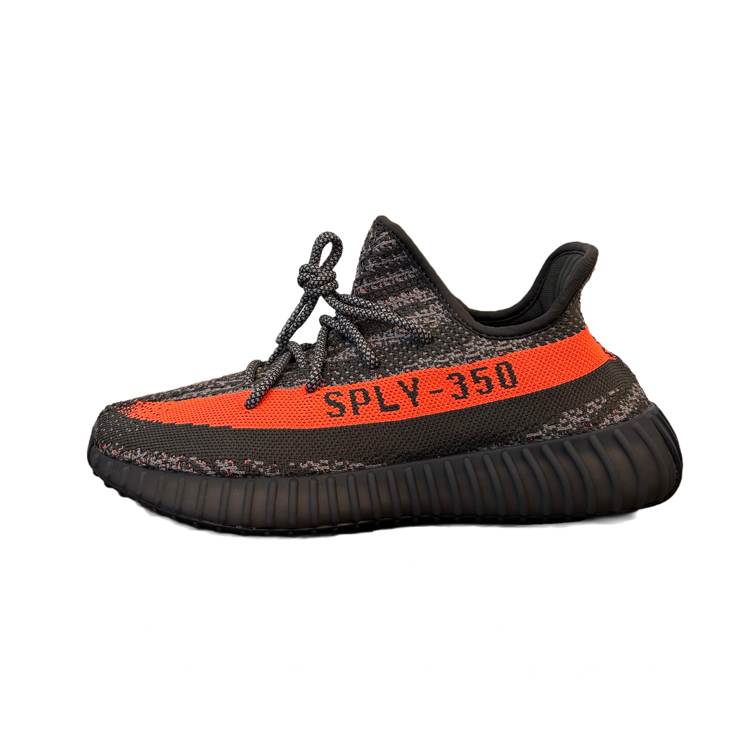 Yeezy 350 Carbon Beluga