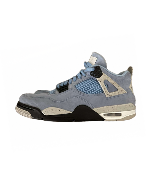 Jordan 4 University Blue