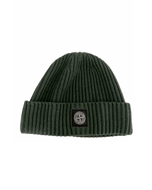 Stone Island Beanie